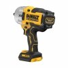 Akumulatorowy klucz udarowy DeWalt DCF961N 18V 1/2 1626Nm  